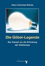 Cover von Die Göbel-Legende