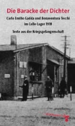 Cover von Die Baracke der Dichter
