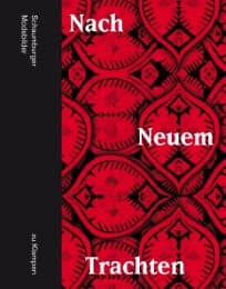 Cover von Nach Neuem Trachten