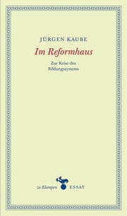Cover von Im Reformhaus