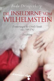 Cover von Die Inseldirne vom Wilhelmstein
