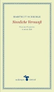 Cover von Sinnliche Vernunft