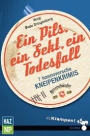 Cover von Ein Pils, ein Sekt, ein Todesfall