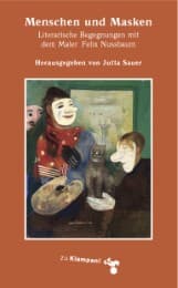 Cover von Menschen und Masken