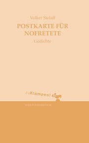 Cover von Postkarte für Nofretete