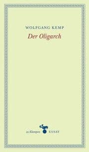Cover von Der Oligarch