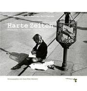 Cover von Harte Zeiten