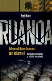 Cover von Ruanda