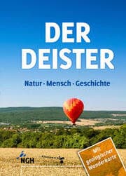 Cover von Der Deister