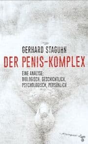 Cover von Der Penis-Komplex