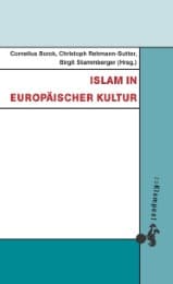 Cover von Islam in europäischer Kultur