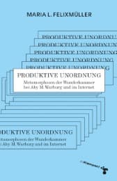 Cover von Produktive Unordnung