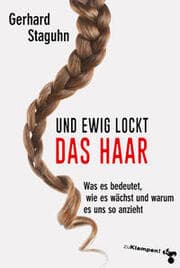 Cover von Und ewig lockt das Haar