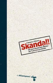 Cover von Skandal!