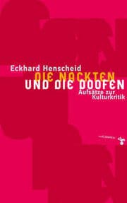 Cover von Die Nackten und die Doofen