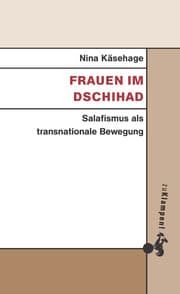 Cover von Frauen im Dschihad
