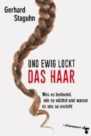Cover von Und ewig lockt das Haar