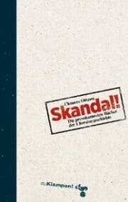 Cover von Skandal!