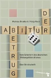 Cover von Der Abiturbetrug