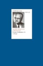 Cover von Schriften / Land der unbegrenzten Zumutbarkeiten. Schriften 4