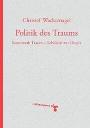Cover von Politik des Traums