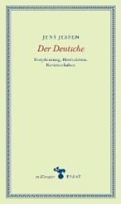 Cover von Der Deutsche