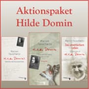 Cover von Paket Tauschwitz - Hilde-Domin-Aktionspaket