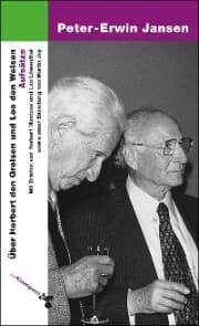 Cover von Über Herbert den Greisen und Leo den Weisen