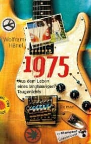 Cover von 1975
