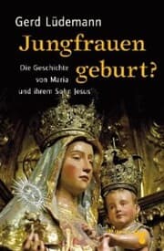 Cover von Jungfrauengeburt?