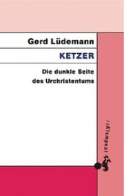 Cover von Ketzer