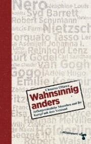 Cover von Wahnsinnig anders