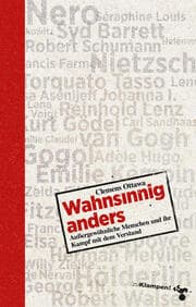 Cover von Wahnsinnig anders