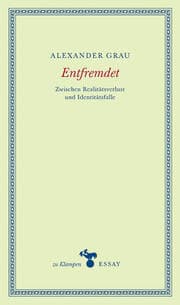 Cover von Entfremdet
