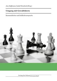 Cover von Umgang mit Gewalttätern