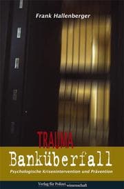 Cover von Trauma Banküberfall