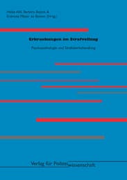 Cover von Erkrankungen im Strafvollzug