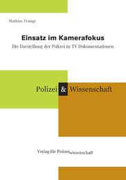 Cover von Einsatz im Kamerafokus