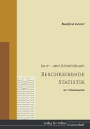 Cover von Beschreibende Statistik für PolizeibeamtInnen