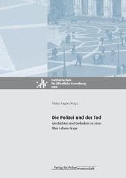 Cover von Die Polizei und der Tod