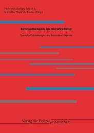 Cover von Erkrankungen im Strafvollzug