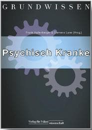 Cover von Grundwissen Psychisch Kranke