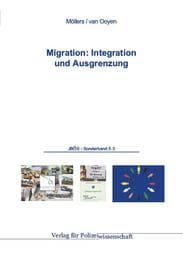 Cover von Migration: Integration und Ausgrenzung