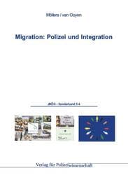 Cover von Migration: Polizei und Integration