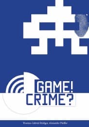 Cover von Game! Crime?