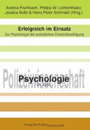 Cover von Erfolgreich im Einsatz