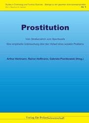 Cover von Prostitution