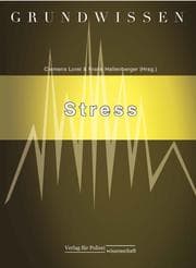 Cover von Grundwissen Stress