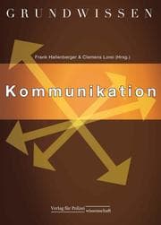 Cover von Grundwissen Kommunikation