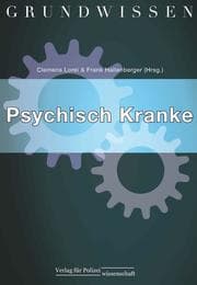 Cover von Grundwissen Psychisch Kranke
